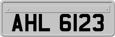 AHL6123