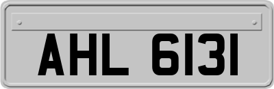 AHL6131