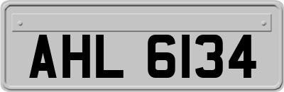 AHL6134