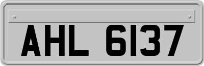 AHL6137