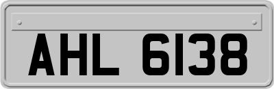 AHL6138