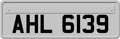 AHL6139