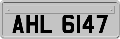 AHL6147