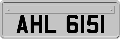 AHL6151