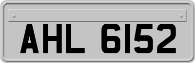 AHL6152