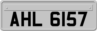 AHL6157