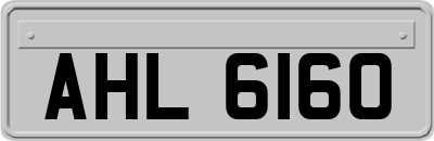 AHL6160