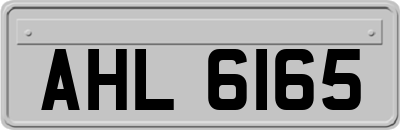 AHL6165