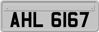 AHL6167