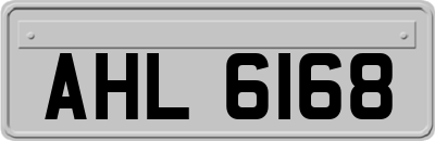 AHL6168