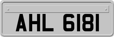 AHL6181