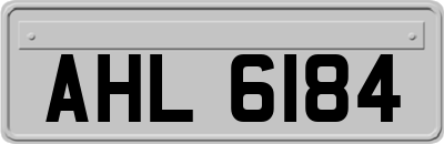 AHL6184