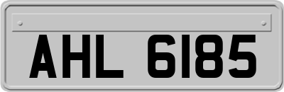 AHL6185