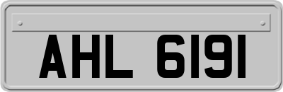 AHL6191