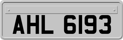 AHL6193