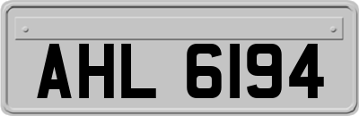 AHL6194