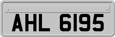 AHL6195