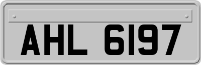 AHL6197