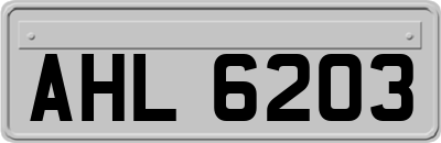 AHL6203