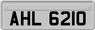 AHL6210