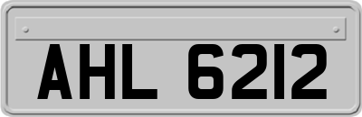 AHL6212