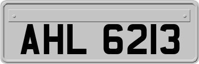 AHL6213