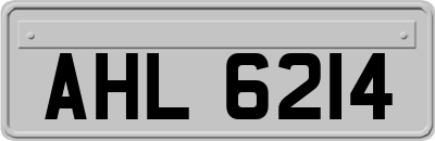 AHL6214