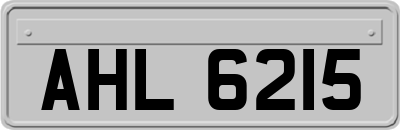 AHL6215