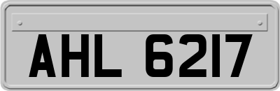 AHL6217