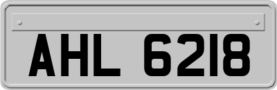 AHL6218