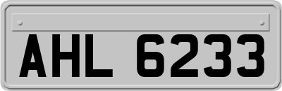 AHL6233
