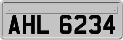AHL6234