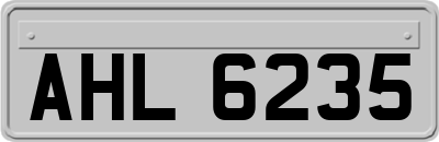 AHL6235