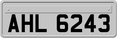 AHL6243