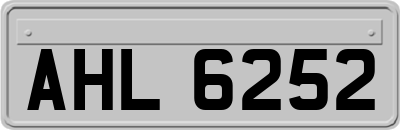 AHL6252