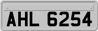 AHL6254