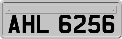 AHL6256