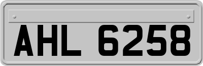 AHL6258