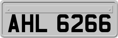 AHL6266