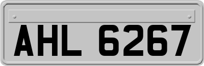 AHL6267