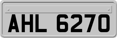 AHL6270