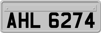 AHL6274