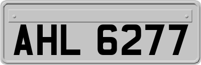 AHL6277