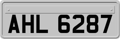 AHL6287