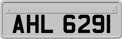 AHL6291