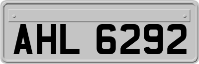 AHL6292