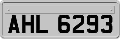 AHL6293