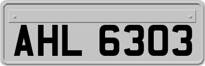 AHL6303