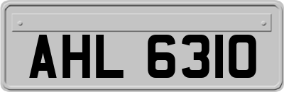 AHL6310