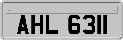 AHL6311